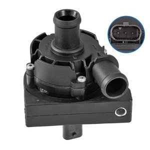 <span class=keywords><strong>Precio</strong></span> de fábrica OEM ODM al por mayor piezas de automóviles bomba de agua auxiliar de refrigerante de motor eléctrico 5G0965567A para <span class=keywords><strong>Polo</strong></span> Jetta Golf Q3 - Product Image 5