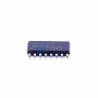 VIPER38LD SOIC-16_150mil JG7.84 ZL0.284g BOM original para PCBA