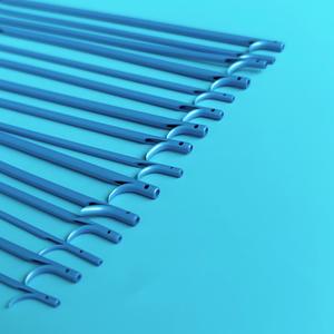 Penjualan Panas Kateter Medis Plastik LDPE Tabung Drainase untuk Tabung Drainase Saluran Empedu Sekali Pakai - Product Image 3