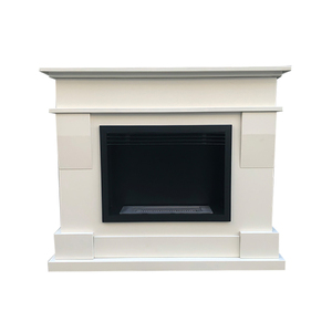 Caminetto a <span class=keywords><strong>Bioetanolo</strong></span> in Legno MDF di Alta Qualità <span class=keywords><strong>per</strong></span> Soggiorno - Product Image 2