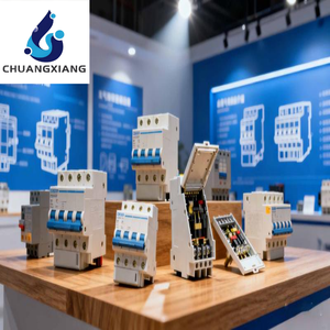 وحدة إدخال رقمية TM3DI16 أصلية جديدة، وحدة تحكم قابلة للبرمجة PLC - Product Image 4