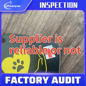 Kiểm tra giấy chứng nhận/kiểm soát chất lượng dịch vụ/hàng hóa kiểm tra ở thâm quyến AMZ kiểm tra chất lượng Quảng Đông kiểm tra dịch vụ - Product Image 5