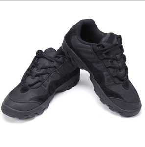 Calzado Deportivo TSB28 para Trekking y Running, Color Desierto o Negro, con Logotipo Personalizado - Product Image 3