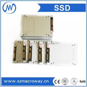 100% echt 2,5 ''SATA III billige intel ssd 240 gb verkauf - Product Image 2