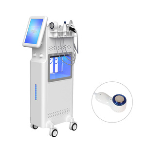 Máquina de tratamiento de oxígeno 11 en 1, último modelo, precios de la máquina móvil para producir oxígeno - Product Image 5