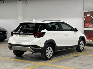 Oferta Especial: <span class=keywords><strong>Toyota</strong></span> <span class=keywords><strong>Yaris</strong></span> L Zhixuan X 1.5L <span class=keywords><strong>CVT</strong></span> Leading PLUS <span class=keywords><strong>2022</strong></span>, Matriculado Mayo <span class=keywords><strong>2022</strong></span>, 45,000 KM, Hatchback de 5 Puertas y 5 Asientos - Product Image 3