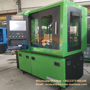 CR917s diesel automotriz pue/eui banco de pruebas de calibración de la bomba de equipos de pruebas y - Product Image 6