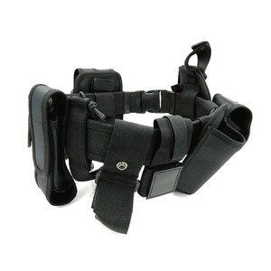 Bolsa Táctica para Cinturón de Entrenamiento, Bolsa Multifuncional para Cinturones de Seguridad al Aire Libre, Riñonera Táctica para Caza, Kit de Utilidades Tácticas - Product Image 1