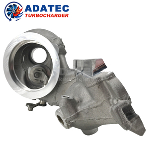 Alloggiamento Turbina in Alluminio <span class=keywords><strong>B38</strong></span> 7633795 Collettore Turbo 11659895980 11657633795 per Motore BMW B15 1.5L 116i 118i 218i 318i 418i - Product Image 3