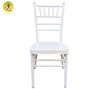 <b>Cheap</b> Wedding Chiavari <b>Chair</b> Wholesale JC-A102 - Product Image 1