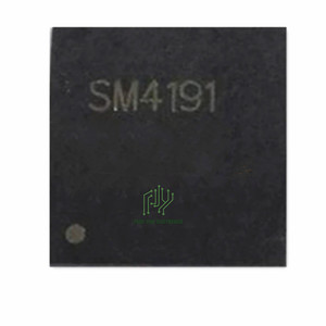 鹏颖集成电路全新原装芯片SM4191A QFN68 - Product Image 2