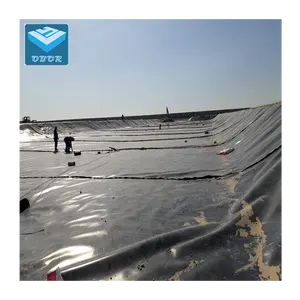 Silverpond liner hdpe 0.5mm 0.75mm 1.0mm 1.5mm 2.0mm