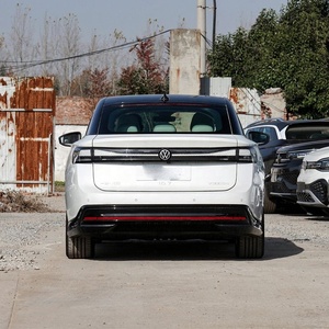 AWD ID.7 VIZZION Pro 2024 Voiture Électrique EV pour Volkswagen - Product Image 3