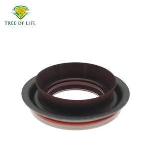 ยาง5L83-4B416-AA 5L8Z-4B416-AA ซีลน้ำมันกระปุกเกียร์ฟอร์ดสำหรับกีฬาแรนเจอร์สหลบหนีเอ็กซ์พลอเรอร์ฟิวชั่น - Product Image 2