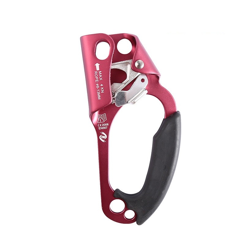 Rose rouge