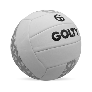 Волейбольный мяч GOLTY GVM-1003, размер 5, вес 260-280 г, обхват 650-670 мм, профессиональный, для игры в помещении. - Product Image 2