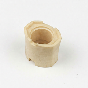Moule de découpe hexagonal en fer pour la fabrication de bijoux, outils de maintien du mouvement par SUNTOOLS/STIPL - Product Image 1
