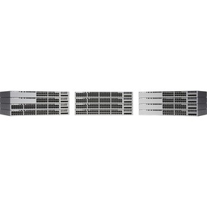 C9200L-48PXG-2Y Neuf Original C9200L-48PXG-2Y-E Commutateurs Cisco Catalyst Série 9200 C9200L-48PXG-2Y-A - Product Image 1