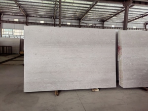 Pietra di SH naturale pietra Grey vena taglio Guangxi avorio travertino piastrelle esterne decorazione interna parete rivestimento <span class=keywords><strong>esterno</strong></span> <span class=keywords><strong>lastre</strong></span> <span class=keywords><strong>per</strong></span> piscina - Product Image 3