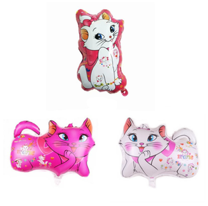 Trendy And Unique marie cat balloon Designs On Offers Ready To 