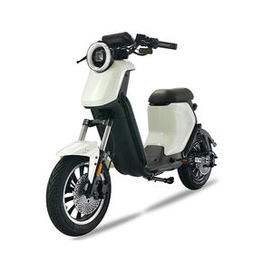 <span class=keywords><strong>Bicicleta</strong></span> Eléctrica Urbana Multifuncional de Fábrica China 48/60V con <span class=keywords><strong>Mejor</strong></span> Rendimiento para Adultos Scooter de Movilidad - Product Image 1