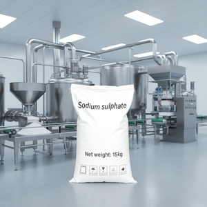 <span class=keywords><strong>Lessive</strong></span> en poudre à base de sulfate de sodium en vrac de 15 kg, savon à <span class=keywords><strong>lessive</strong></span> riche en mousse - Product Image 2
