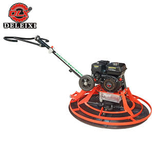 Cina di alta qualità a piedi-dietro trowel di potere di <span class=keywords><strong>cemento</strong></span> macchina di finitura per asfalto strada di <span class=keywords><strong>cemento</strong></span> <span class=keywords><strong>elicottero</strong></span> - Product Image 5