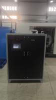 Solución de Ventilación Industrial Eléctrica con Ventilador de Levitación Magnética |   Silencioso, Confiable y de Larga Duración para Sistemas de Ventilación y Refrigeración