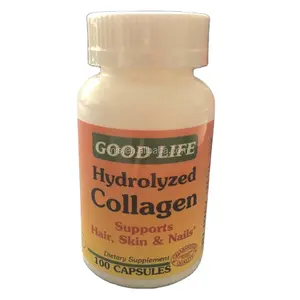 Píldoras de colágeno Nicebeyond Collagen Gluta Píldoras de vitamina C producto de belleza para la piel