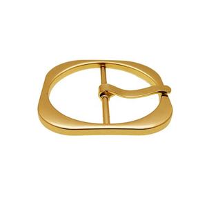 Hebilla de Cinturón de Metal Ajustable, Hebillas de Cinturón Personalizadas de Fábrica Directa, Hebilla de Pin para Bolsos y Prendas, para Hombre y Mujer - Product Image 5