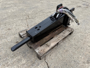 Martillo hidráulico CAT H63s usado y nuevo en venta - Product Image 3