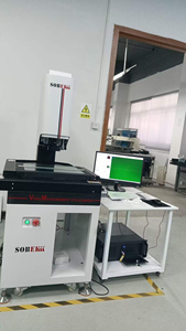 Auto <strong>Image</strong> Measuring System <strong>Image</strong> Dimension Measurement System - Product Image 3