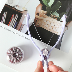 Épilateur Portable durable à emporter, commerce extérieur, 2022 - Product Image 5