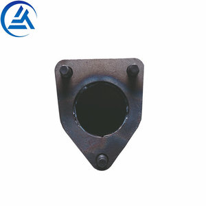 Catalyseur Flex Échappement pour Accord 2.3L 1998 1999 2000 2001 <span class=keywords><strong>2002</strong></span> - Product Image 4