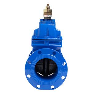 שסתום שער מגנטי עם איטום רך נגד גניבה, ניתן לנעילה ידנית, שסתום שער מים - Product Image 3