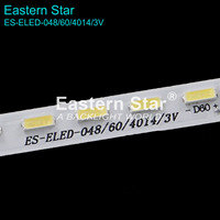 Rétroéclairage LED pour téléviseur LED Skyworth 32 pouces ES ELED 048 SEL320HY CD0300