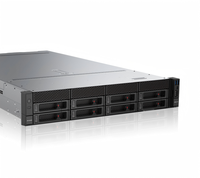 Server Rak Xfusion FusionServer 2258H V8 2U 2P |   Prosesor AMD EPYC 9005 192-Core Ganda |   24 DDR5 |   4 GPU Dual-Slot