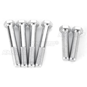 Par de Puntos de Remolque de Alta Resistencia 4WD de 3250 kg para Toyota/Hilux KUN26 N70 2005-2015 - Product Image 4