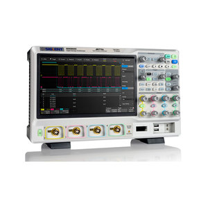 SIGLENT SDS2104XPLUS\SDS2204XPLUS\SDS2354XPLUS\SDS2504XPLUS Modelos de 500 MHz, 350 MHz, 200 MHz y 100 MHz, Frecuencia de Muestreo de hasta 2 GSa/<span class=keywords><strong>s</strong></span> - Product Image 5