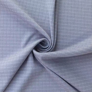 Tela de Malla de Nailon y Spandex de Alta Calidad, 100% Nailon, Elástica en 4 Direcciones, para Ropa Deportiva Femenina, Camisetas, Trajes de Baño y Lencería - Product Image 2