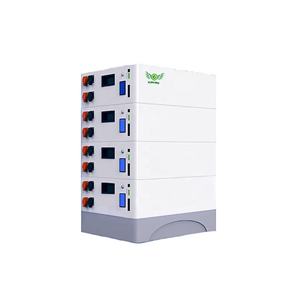 가정용 태양 에너지 저장 용 도매 리튬 철 인산염 배터리 - Product Image 2