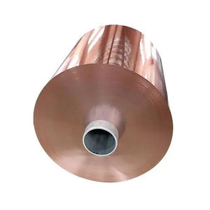 Bobine de fil de cuivre de calibre 22 en franchise d'exportation de style chaud 2024 - Product Image 1