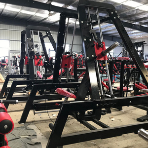 Nouveaux produits tendances Équipement de fitness Dispositif de musculation <span class=keywords><strong>Panatta</strong></span> Équipement de gymnastique Entraîneur de poitrine pour salle de sport - Product Image 3