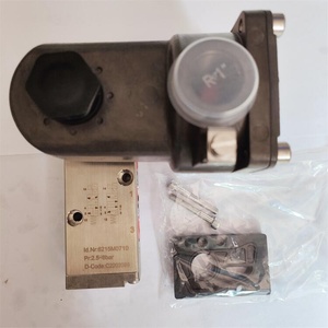 Válvula Solenoide Indirecta IMI 6215M0710 Neumática - Product Image 5