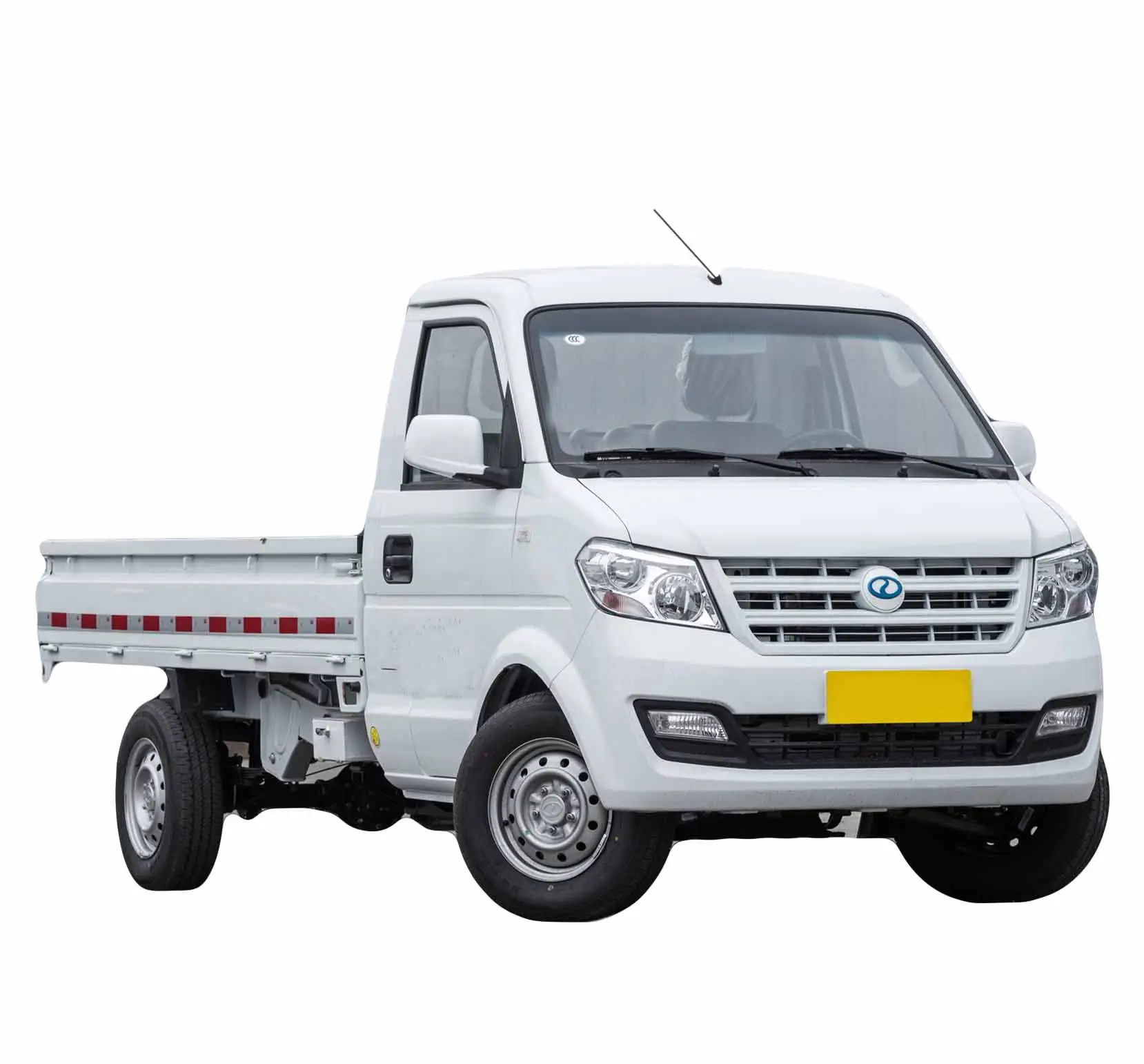 2023 DFSK electric mini truck from china vehicles EC31 trucks for sale for cargo