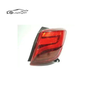 Feu arrière de voiture pour VITZ 2014-2016 <span class=keywords><strong>XP130</strong></span> FEU ARRIÈRE OEM R 81551-0D610 L 81561-0D610 Systèmes d'éclairage automobile - Product Image 4