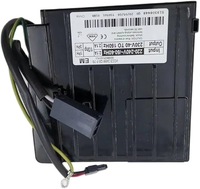 Tarjeta de Control Inverter VCC3 2456 16 F 02 de Repuesto para Sistema de Refrigeración con Compresor de Frecuencia Variable
