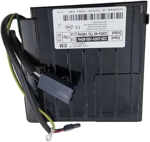 Tarjeta de Control Inverter VCC3 2456 16 F 02 para Refrigerador, Placa PCB para Compresor Embraco - Product Image 2