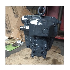 ปั๊มไฮดรอลิก รุ่น 708-1T-00142 708-1T-00141 PC35R-8 รับประกัน 1 ปี - Product Image 2