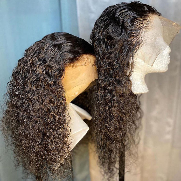 คลื่นลึก